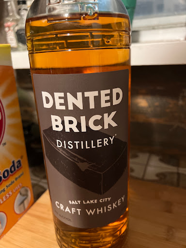 Liquor Store «Utah State Liquor Store», reviews and photos, 63 E Miller Ave, Salt Lake City, UT 84115, USA