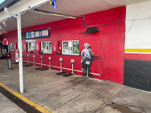 Tourist Attraction «New Smyrna Speedway», reviews and photos, 3939 Florida 44, New Smyrna Beach, FL 32168, USA