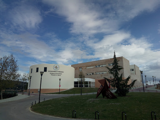 Campus de Soria, Universidad Pública en Soria,Soria