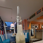 Photo n°3 de l'avis de Michaela.e fait le 03/10/2022 à 19:33 sur le  First Diner à Heiligenhafen