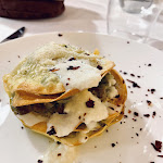 Photo n°3 de l'avis de Andrea.c fait le 24/01/2022 à 20:33 sur le  Taverna Il Portico à Rocca San Giovanni