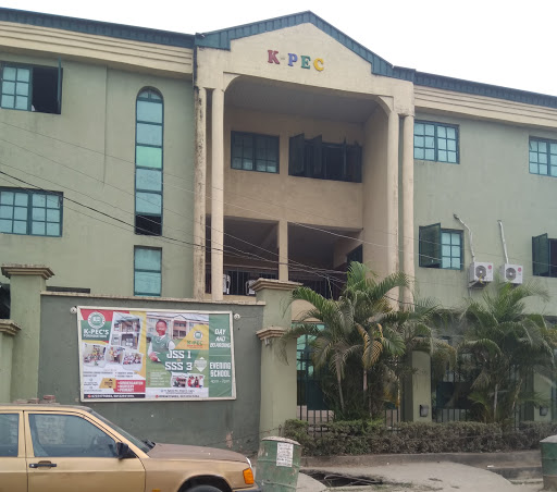 K - Pec High School, Alapere, 77 Agboyi Road, Lagos, Nigeria, Primary School, state Lagos