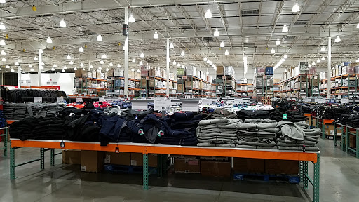 Warehouse store «Costco Wholesale», reviews and photos, 10 Monocacy Blvd, Frederick, MD 21704, USA