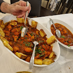 Photo n°1 de l'avis de Gigi.t fait le 27/10/2022 à 20:59 sur le  Al Piccolo Porticciolo à Taranto