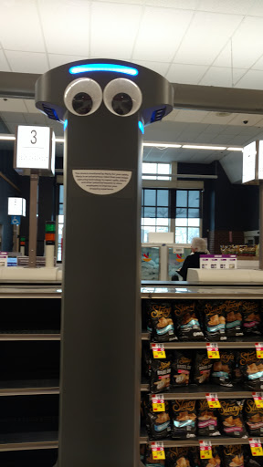 Supermarket «Super Stop & Shop», reviews and photos, 20 Teaticket Hwy, East Falmouth, MA 02536, USA