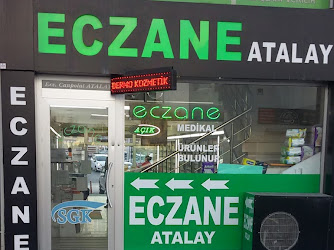 Atalay Eczanesi