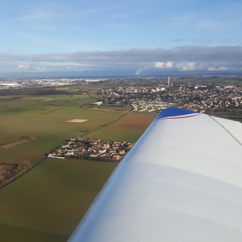 Aéroclub Les Ailes Lyonnaises