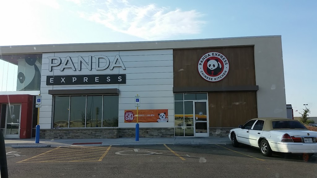 Panda Express 79934