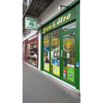 Bien-Etre à Tours