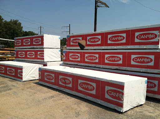 Building Materials Store «Hamilton Building Supply Co.», reviews and photos, 65 Klockner Rd, Trenton, NJ 08619, USA