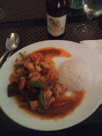 Curry du Restaurant thaï Le SukhothaÏ à Toulouse - n°16