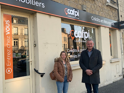 CAFPI Brive-la-Gaillarde courtier en crédit immobilier à Brive-la-Gaillarde