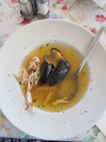 KONOBA PORAT - Restoran