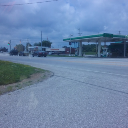 Barbecue Restaurant «Pickles and Bones Barbecue», reviews and photos, 1146 OH-131, Milford, OH 45150, USA