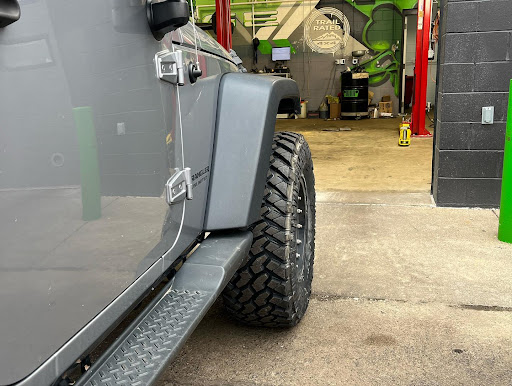 Chrysler Dealer «Jake Sweeney Chrysler Jeep Dodge, Inc.», reviews and photos, 85 W Kemper Rd, Springdale, OH 45246, USA