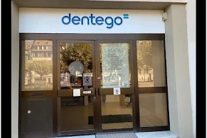 Centre Dentaire Strasbourg Broglie : Dentiste et Cabinet d'orthodontie Strasbourg - Dentego image