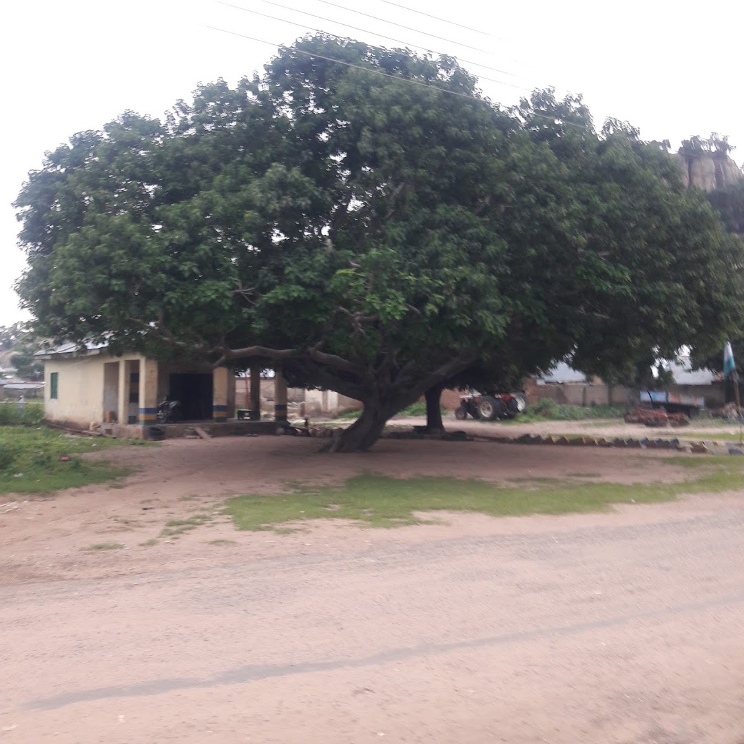Miya Police Station
