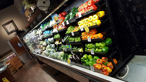 Grocery Store «The Fresh Market», reviews and photos, 8015 S Yale Ave, Tulsa, OK 74136, USA