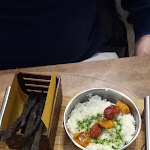 Photo n°6 de l'avis de Elena.e fait le 03/03/2023 à 00:04 sur le  Around Tuscany Osteria à Borgo a Buggiano