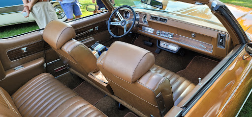 Golf Club «Wildwood Golf Club», reviews and photos, 601 Aberdeen Dr, Middletown, OH 45042, USA