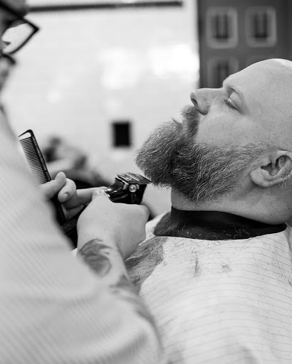 Barber Shop «Virile Barber & Shop», reviews and photos, 510 Jersey Ave, Jersey City, NJ 07302, USA