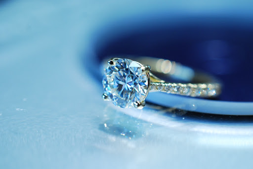 Diamond Dealer «Barker Diamond Company», reviews and photos, 2200 21st Ave S, Nashville, TN 37212, USA