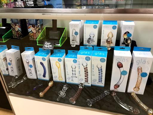 Gift Shop «Fantasy Gifts», reviews and photos, 375 E 7th St, St Paul, MN 55101, USA