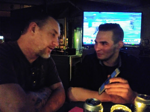 Pub «Dublin Pub», reviews and photos, 6821 SW Beaverton Hillsdale Hwy, Portland, OR 97225, USA