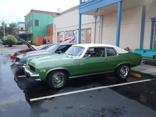 Car Repair and Maintenance «Midas», reviews and photos, 9825 S Orange Blossom Trail, Orlando, FL 32837, USA