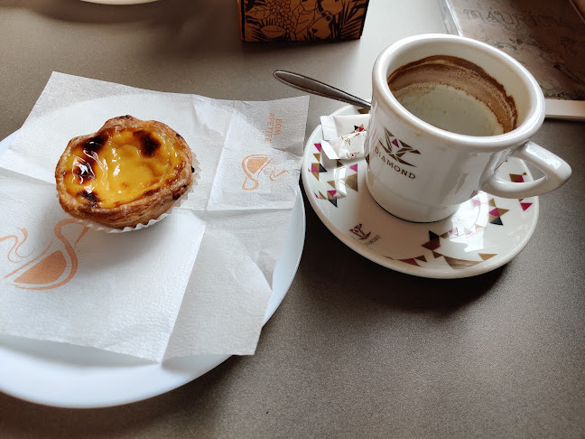 Avaliações doConfeitaria Mauricia, Lda. em Matosinhos - Padaria