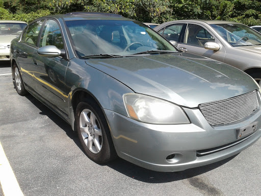 Used Car Dealer «Amana Auto Sales», reviews and photos, 3818 Patterson St, Greensboro, NC 27407, USA