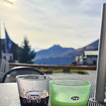 Photo n°1 de l'avis de Robert.a fait le 25/10/2022 à 21:16 sur le  Bar Chamois à Chamois