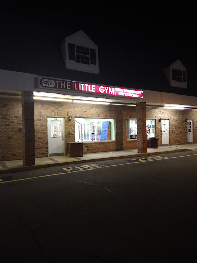Gymnastics Center «Little Gym of West Windsor», reviews and photos, 217 Clarksville Rd, West Windsor Township, NJ 08550, USA