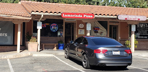 Lamorinda Pizza - 3206 Danville Blvd, Alamo, CA 94507