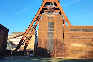 UNESCO-Welterbe Zollverein image