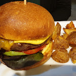 Photo n°1 de l'avis de Andreas.e fait le 02/09/2020 à 09:23 sur le  Toulì Ristorante e Pizzeria à Imperia