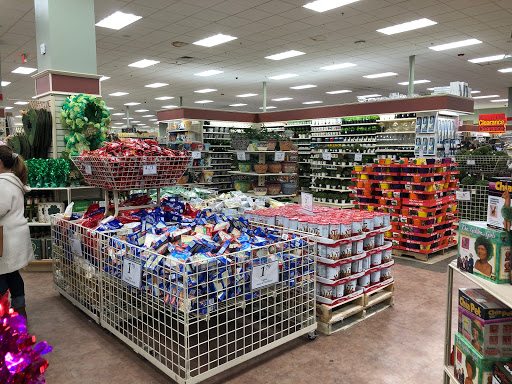 Home Goods Store «Christmas Tree Shops», reviews and photos, 365 US-206, Bridgewater, NJ 08807, USA