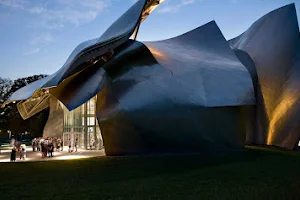 Fisher Center at Bard image