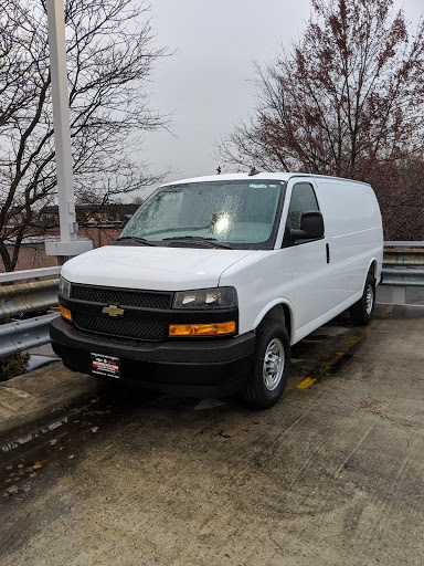 Chevrolet Dealer «Chevrolet of Englewood», reviews and photos, 386 Grand Ave, Englewood, NJ 07631, USA