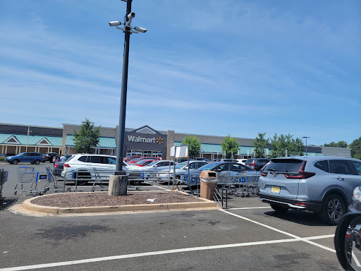 Discount Store «Walmart», reviews and photos, 839 US-130, East Windsor, NJ 08520, USA
