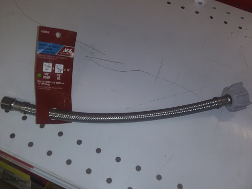 Hardware Store «Apalachee Ace Hardware», reviews and photos, 3626 Apalachee Pkwy, Tallahassee, FL 32311, USA