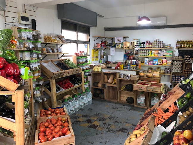 With Frutas y Verduras - Ciudad del Plata