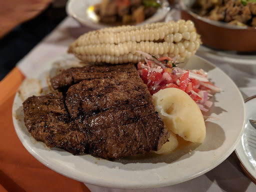 Steak restaurants in Cochabamba