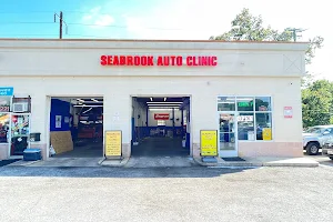 seabrook auto clinic image