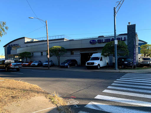 Subaru Dealer «Subaru Stamford», reviews and photos, 198 Baxter Ave, Stamford, CT 06902, USA