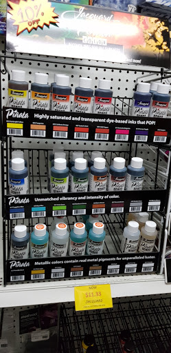 Picture Frame Shop «id art Supply & Custom Framing», reviews and photos, 1470 Biscayne Blvd, Miami, FL 33132, USA