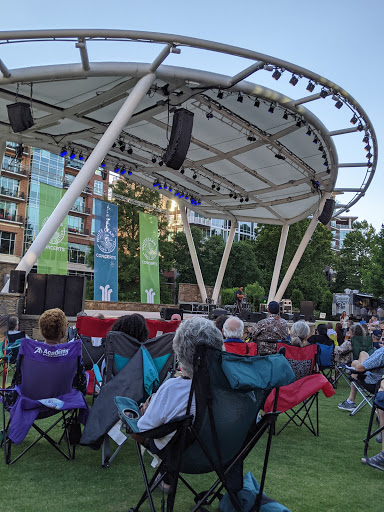 Performing Arts Theater «The Peace Center», reviews and photos, 101 W Broad St, Greenville, SC 29601, USA