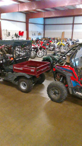 Motorcycle Dealer «MR Motorcycle», reviews and photos, 774 Hendersonville Rd, Asheville, NC 28803, USA