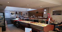 Atmosphère du Restaurant de cuisine européenne moderne Vostra Italia Restaurant Perpignan à Cabestany - n°17