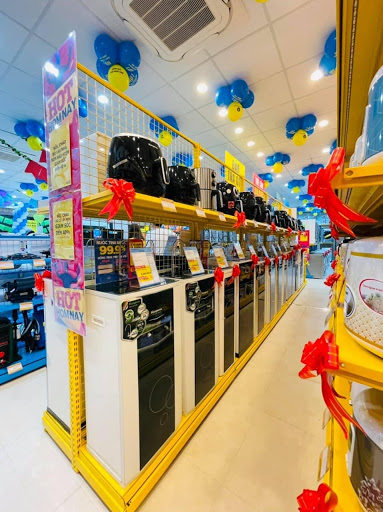 Top 20 cửa hàng giá rẻ Quận Thốt Nốt Cần Thơ 2022